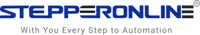 StepperOnline logo
