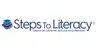 Steps to Literacy logo