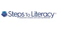 Steps to Literacy logo