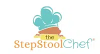 Step Stool Chef logo