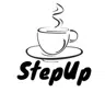 StepUp logo