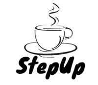 StepUp logo