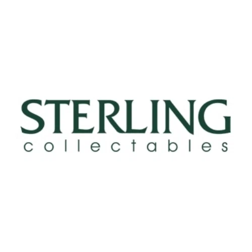 Sterling Collectables logo