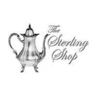 The Sterling Shop logo