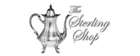 The Sterling Shop promo code
