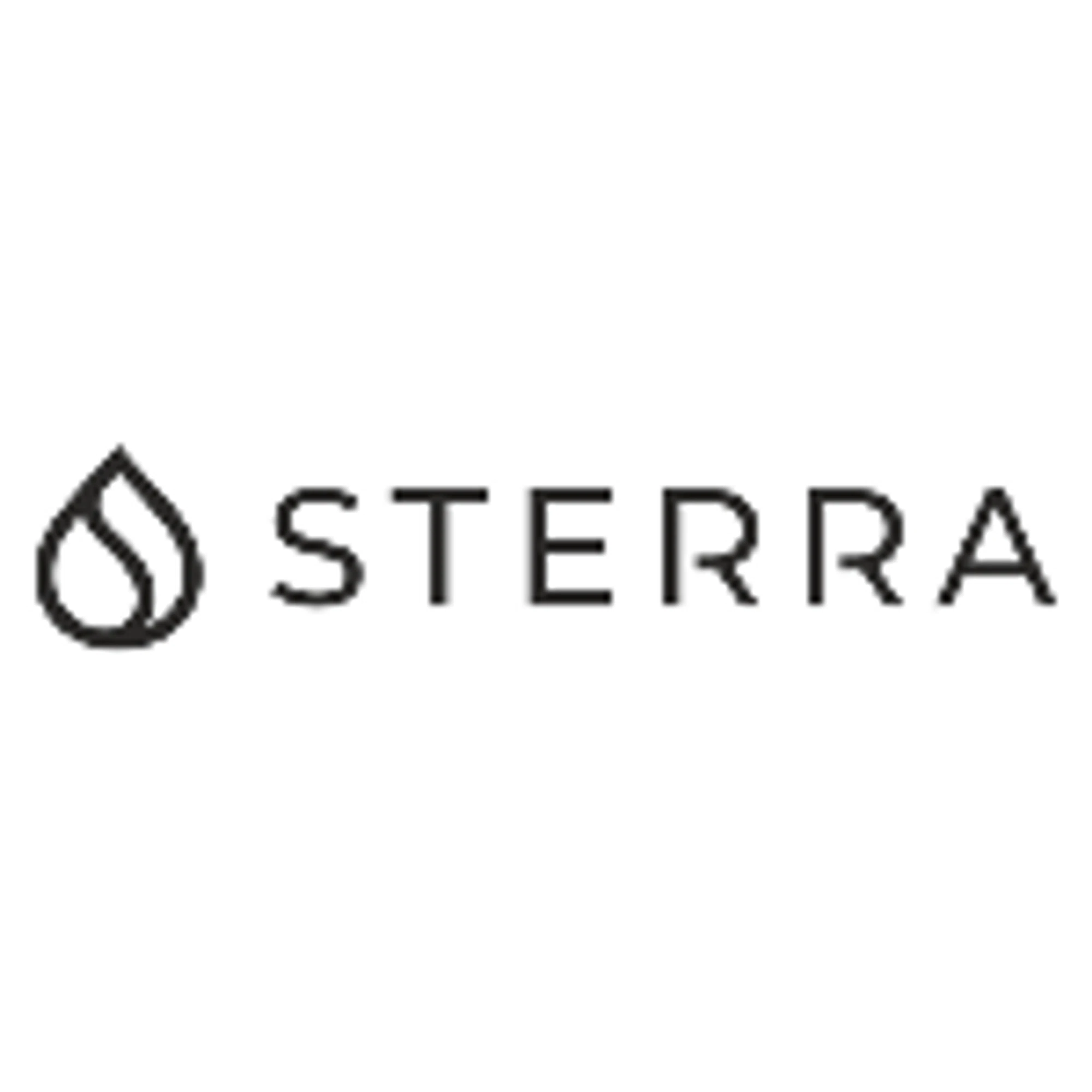 Sterra logo