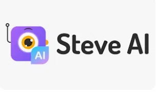 Steve.AI logo