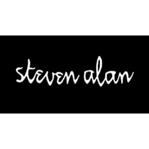Steven Alan logo
