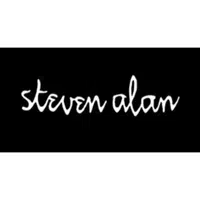 Steven Alan logo