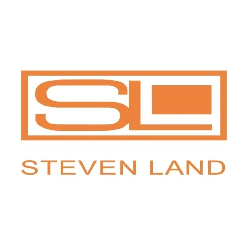 Steven Land logo