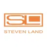 Steven Land logo
