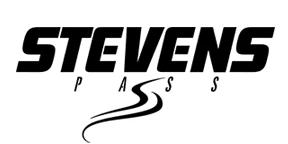 Stevens Pass logo