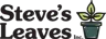 Steve's Leaves logo