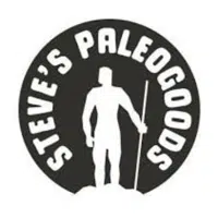 Steve's PaleoGoods logo