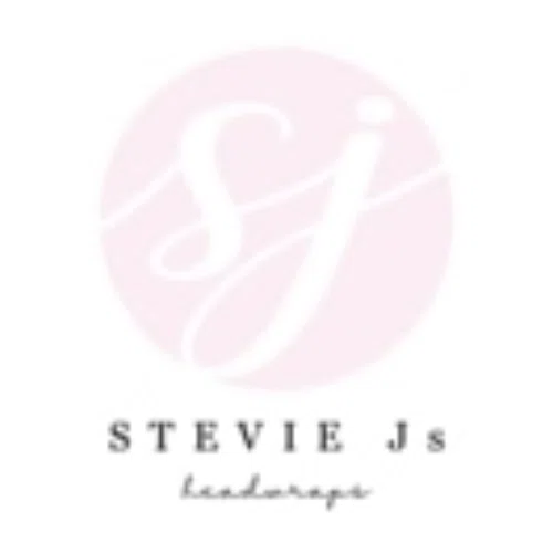 StevieJs logo