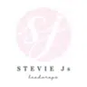 StevieJs logo