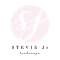 StevieJs logo