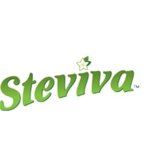 Steviva logo