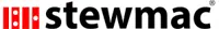 StewMac logo
