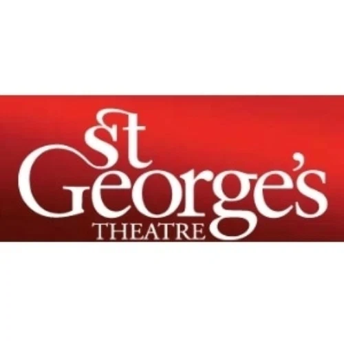 St George's Theatre Trust logo