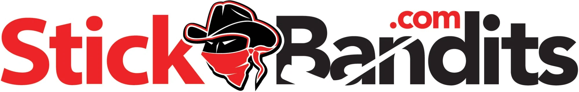 Stick Bandits logo