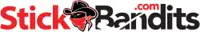 Stick Bandits logo