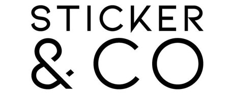 Sticker & CO coupon code