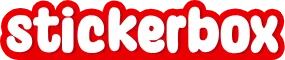 Stickerbox logo