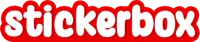 Stickerbox logo