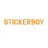 Stickerboy logo
