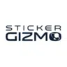 Sticker Gizmo logo