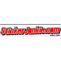 StickerJunkie logo