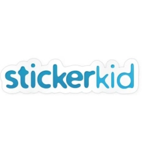 Stickerkid