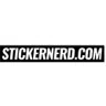 StickerNerd logo