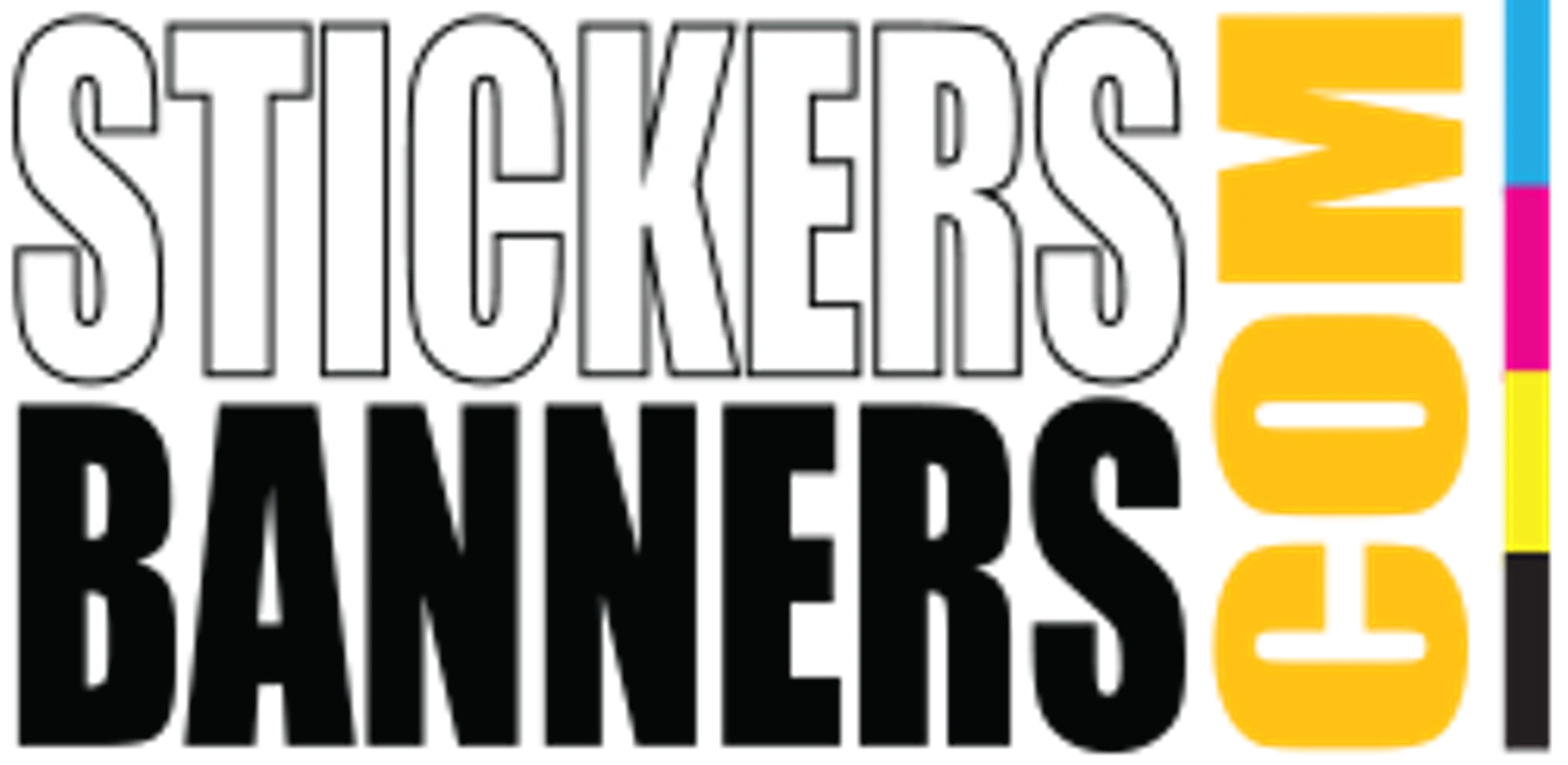 StickersBanners logo