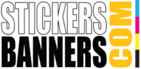StickersBanners logo
