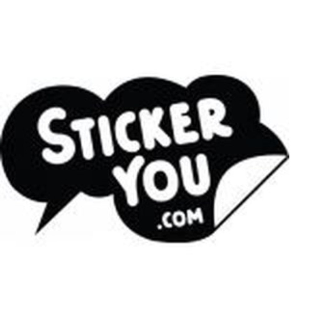 StickerYou Promo Codes 23 Off July 2024