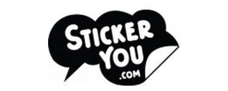 StickerYou promo code