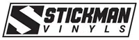 Stickman Vinyls logo