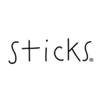 Sticks logo