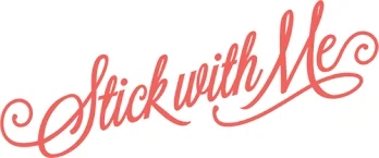 Stick With Me Sweets logo