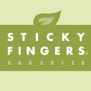 Sticky Fingers Bakeries logo