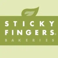 Sticky Fingers Bakeries logo