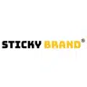 Sticky Brand logo