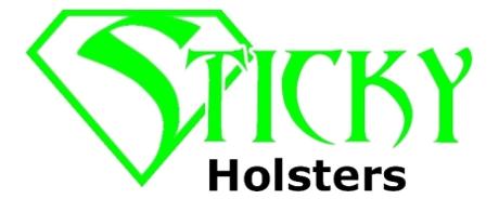 Sticky Holsters promo code