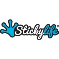 StickyLife logo