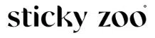 Sticky Zoo logo