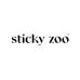 Sticky Zoo promo code
