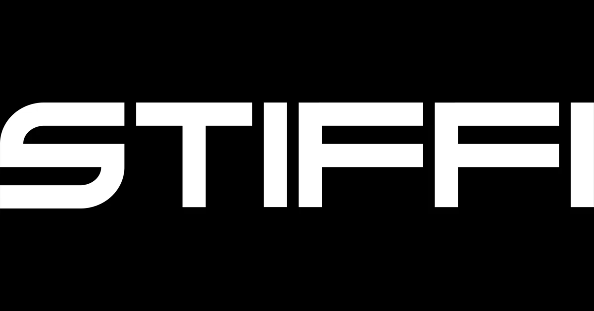 Stiffi logo