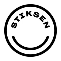 Stiksen logo